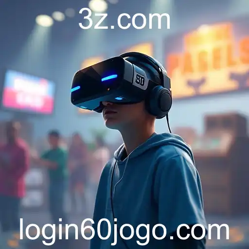Inovações e Tendências no Mundo dos Jogos Online