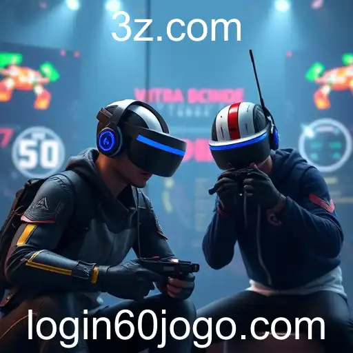 Tendências e Inovações no Mundo dos Jogos em 2025