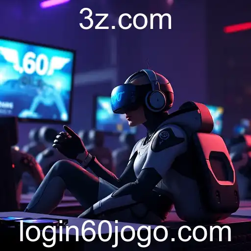 O Crescimento de '60jogo' no Mercado de Jogos Digitais