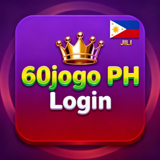 60jogo PH Login