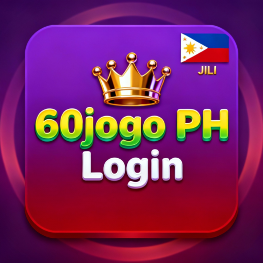 60jogo PH Login