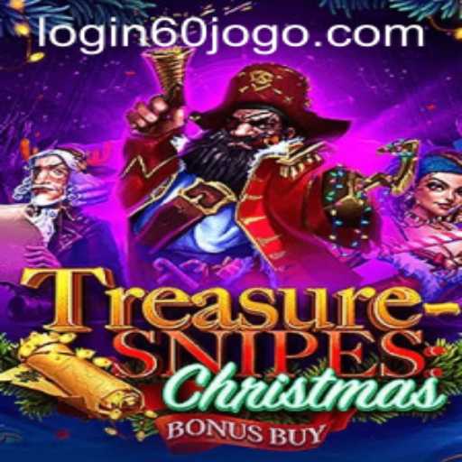 Discover the Magic of TreasuresnipesChristmas: An Epic Holiday Adventure