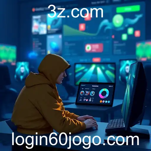 Impacto dos Jogos Online em 2025: Avanços e Desafios