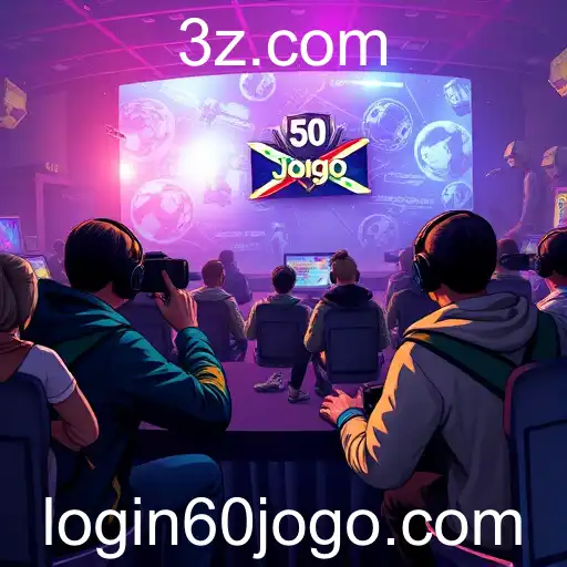 Novidades e Tendências do 60jogo