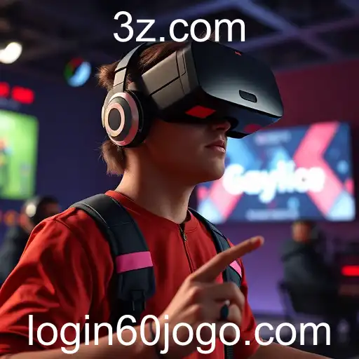 A Revolução do 60jogo no Mundo dos Games