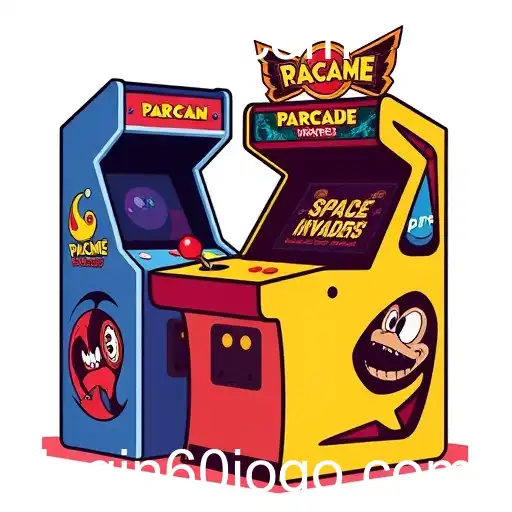 A Fascinante Categoria de Jogos Arcade no 60jogo