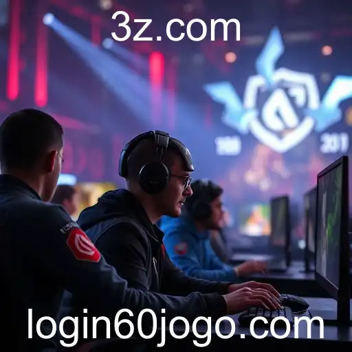 O Impacto dos Jogos em 2025: Tendências e Desafios