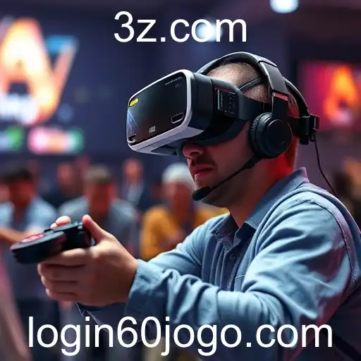 Inovações e Tendências no Mundo dos Jogos em 2025