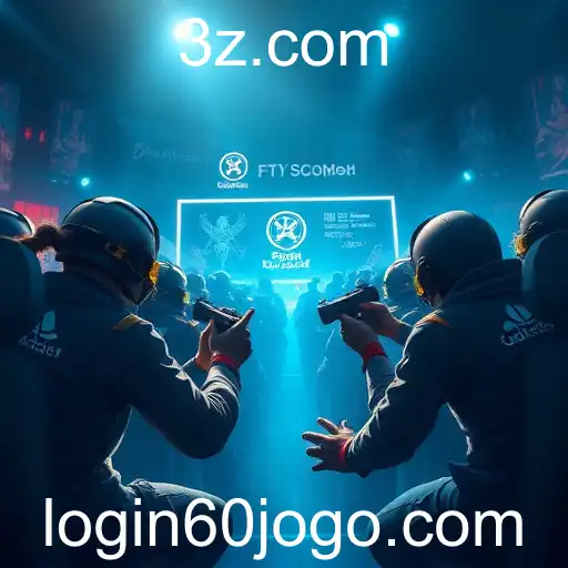 A Fascinante Categoria de Jogos Multijogador no 60jogo