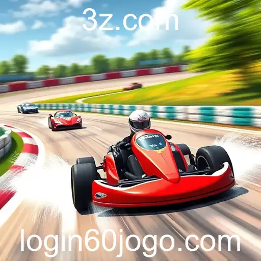 A Emoção e Desafio dos Jogos de Corrida no 60jogo
