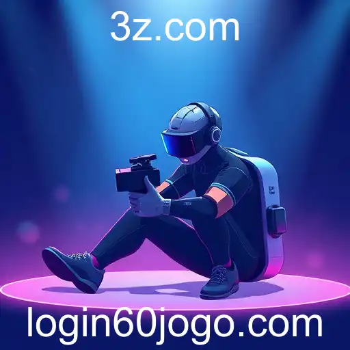 A Revolução do 60Jogo no Cenário de Jogos Online