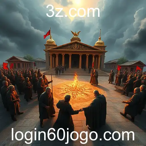 A Ascensão dos Jogos Online no Brasil: Um Olhar Sobre o 60jogo