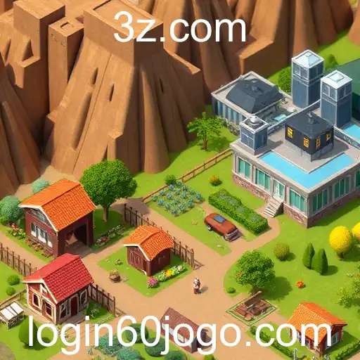 Explorando o Fascínio dos Jogos de Simulação no 60jogo