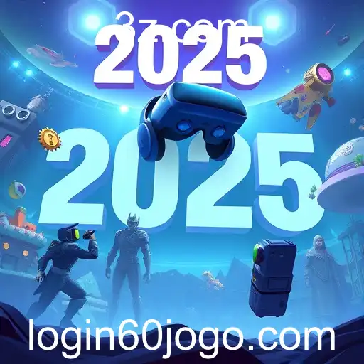 60jogo: Tendências e Novidades no Mundo dos Jogos em 2025