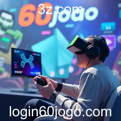 A Revolução dos Jogos Online em 2025