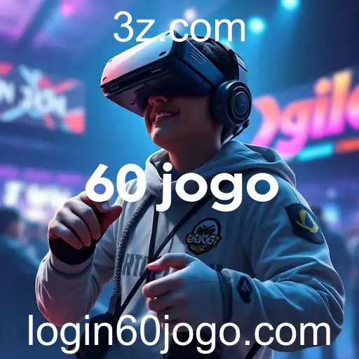 Jogos Virtuais Revolucionam o Entretenimento em 2025